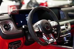 مێرسێدس بێنز G-Class